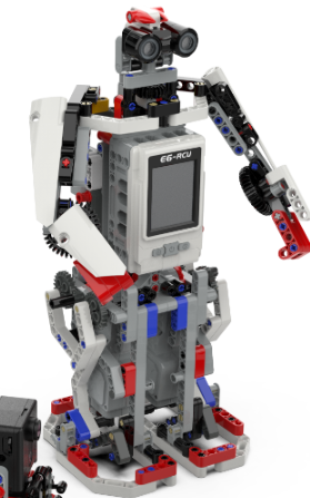 Brainy Tech B
